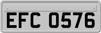 EFC0576