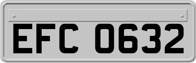 EFC0632