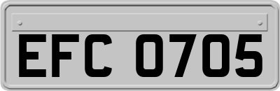 EFC0705