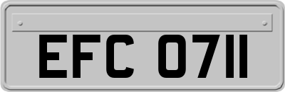EFC0711
