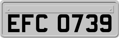 EFC0739