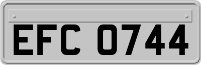EFC0744