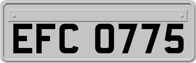 EFC0775