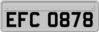 EFC0878