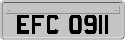 EFC0911