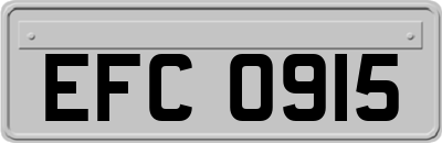 EFC0915