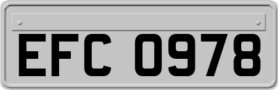 EFC0978