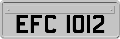 EFC1012