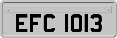EFC1013