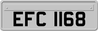 EFC1168