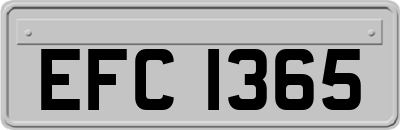 EFC1365