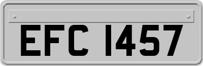 EFC1457