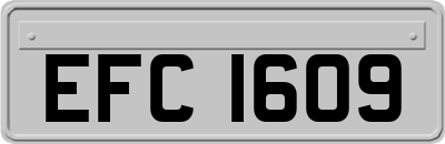 EFC1609