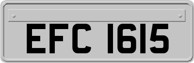 EFC1615