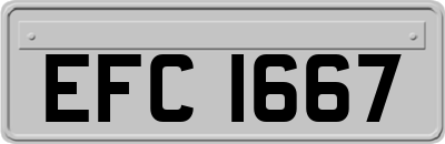 EFC1667