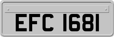 EFC1681