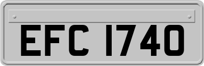 EFC1740