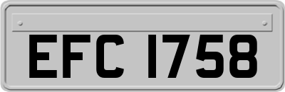 EFC1758