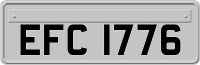 EFC1776