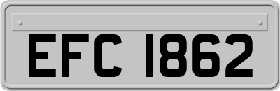 EFC1862
