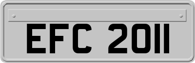 EFC2011