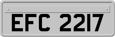 EFC2217