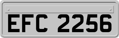 EFC2256