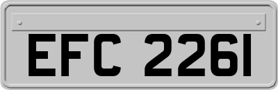 EFC2261
