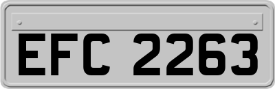 EFC2263
