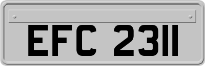 EFC2311