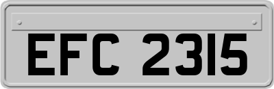 EFC2315