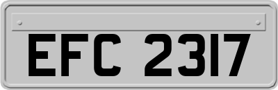 EFC2317