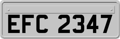 EFC2347
