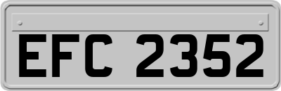 EFC2352