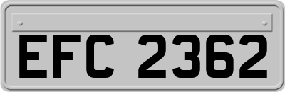 EFC2362