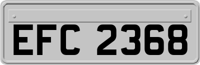 EFC2368