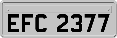 EFC2377