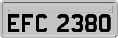 EFC2380