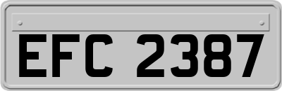EFC2387