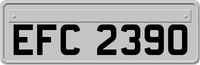 EFC2390