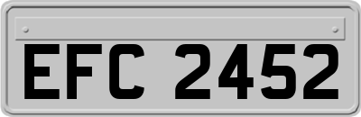 EFC2452