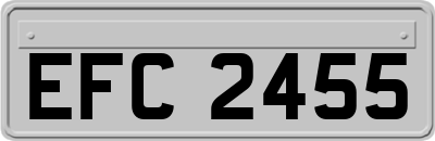 EFC2455