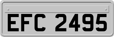 EFC2495