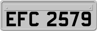 EFC2579