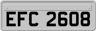 EFC2608