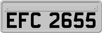 EFC2655