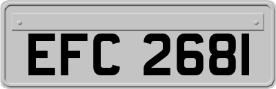 EFC2681