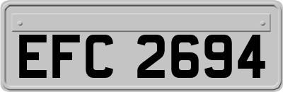 EFC2694