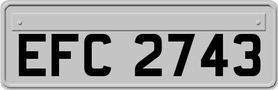 EFC2743