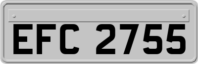 EFC2755